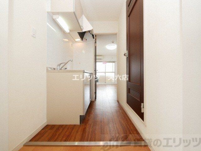 ドゥエリング天満の物件内観写真