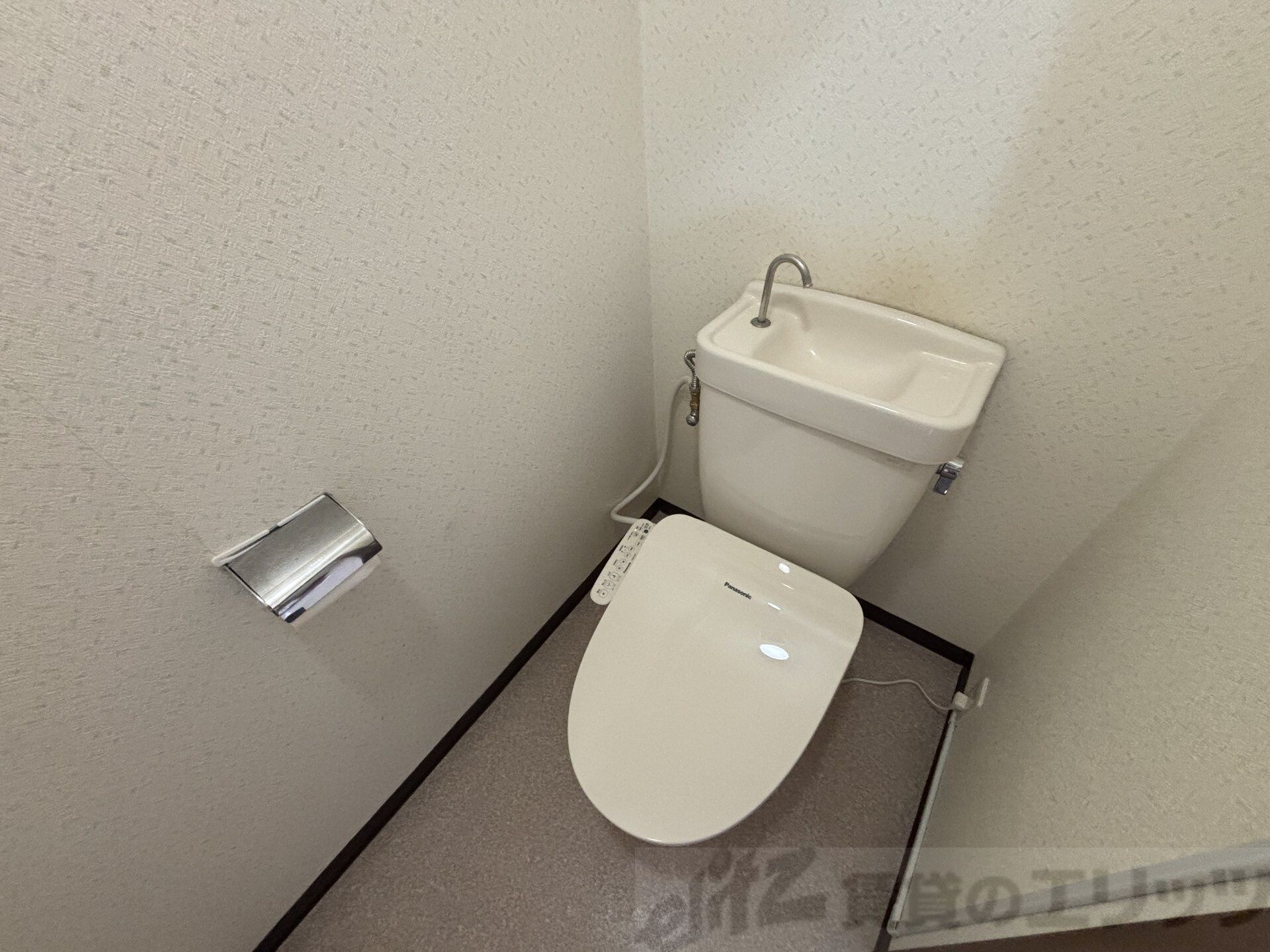 サンコーポウエノの物件内観写真