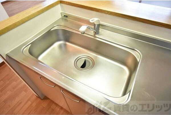 CASSIA江坂の物件内観写真