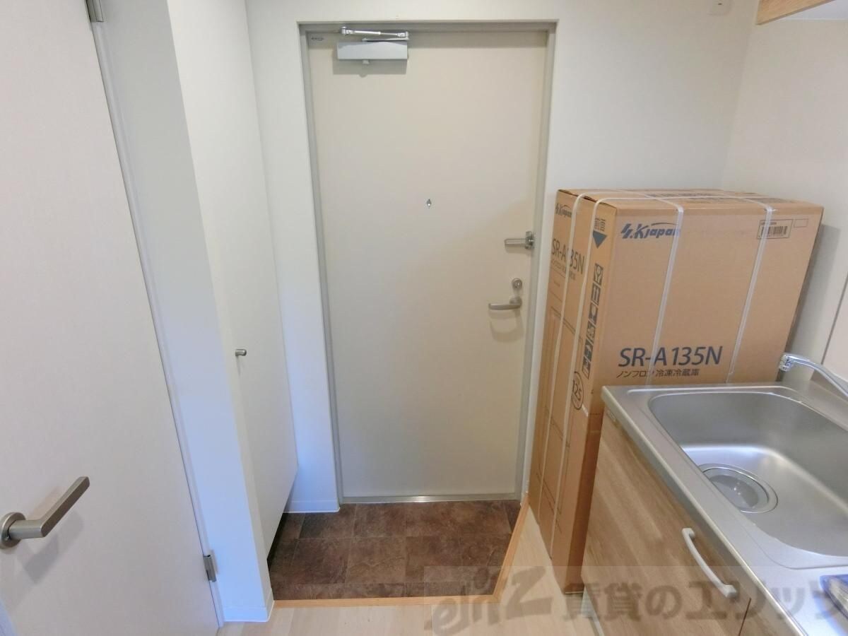 AILE南茨木の物件内観写真