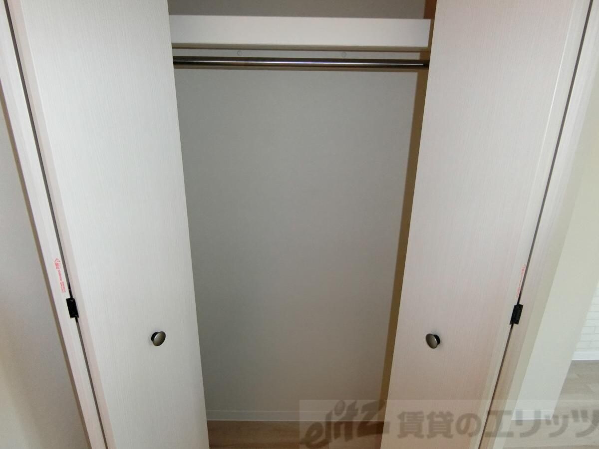 AILE南茨木の物件内観写真