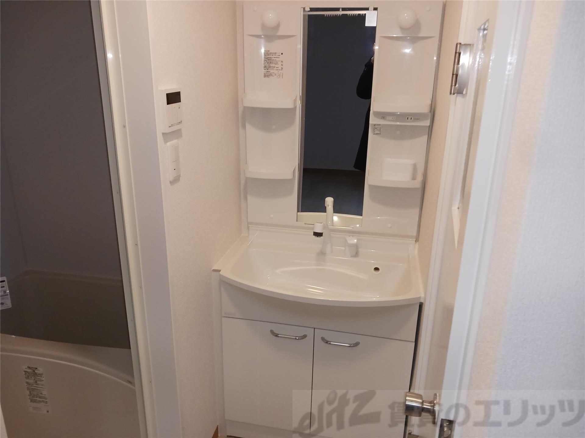 ミタカハイツの物件内観写真