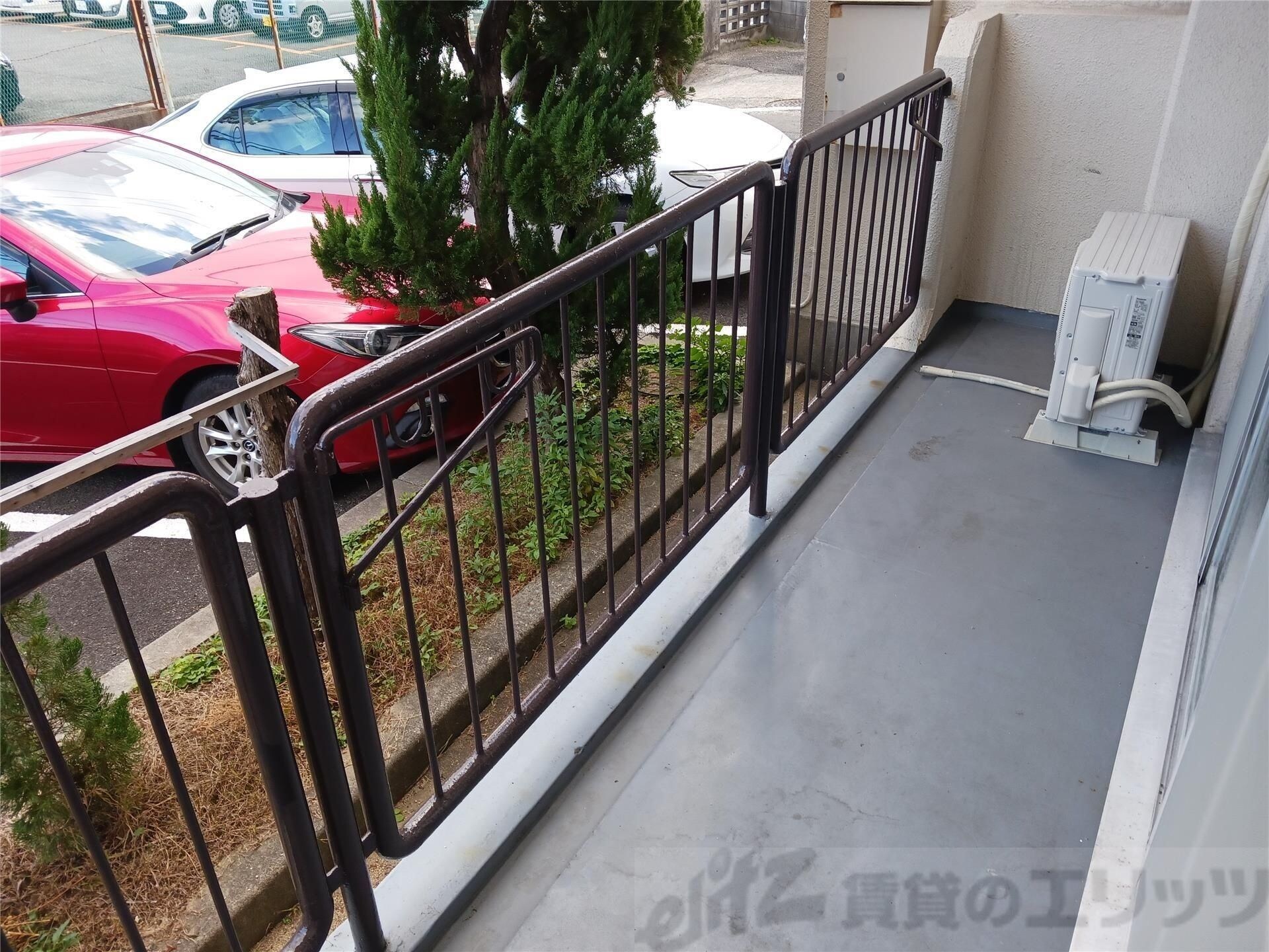 ミタカハイツの物件内観写真