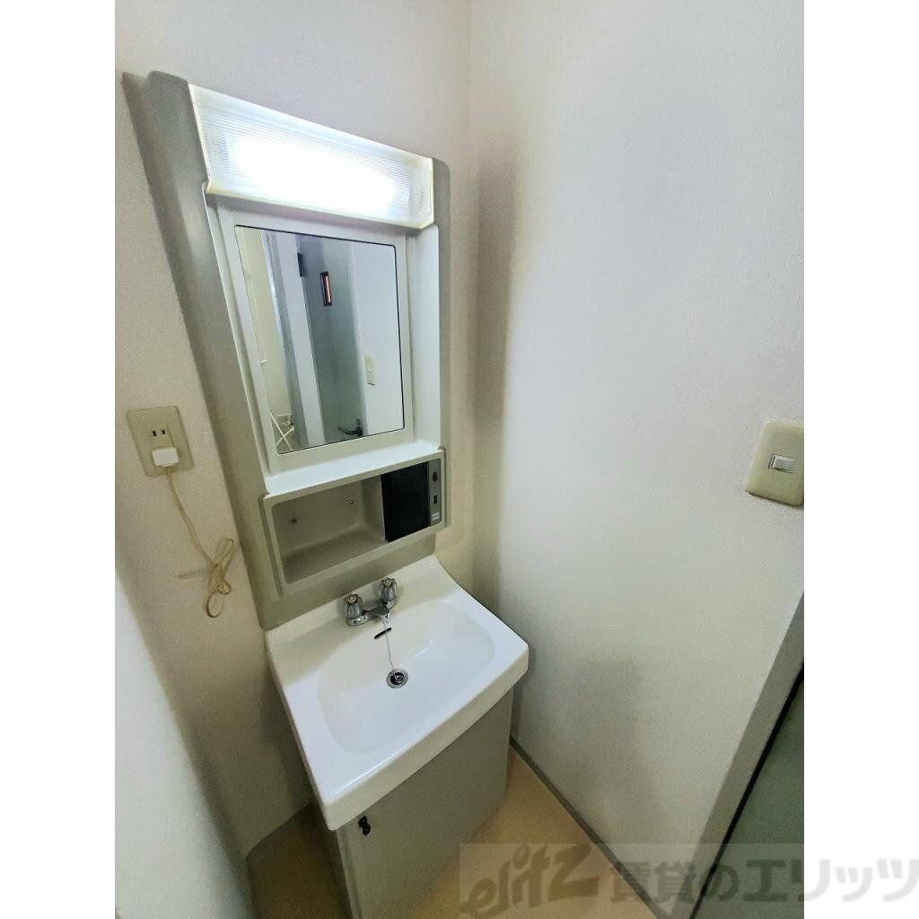 ウエストコートの物件内観写真