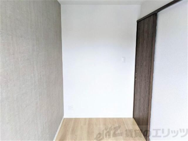 ハコス摂の物件内観写真