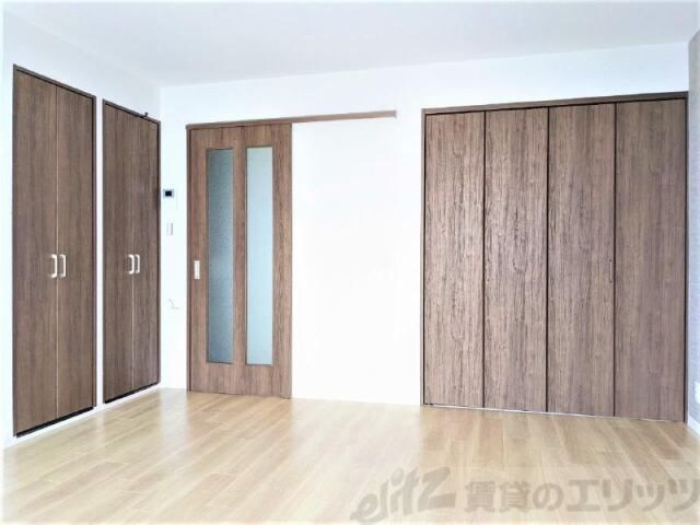 ハコス摂の物件内観写真