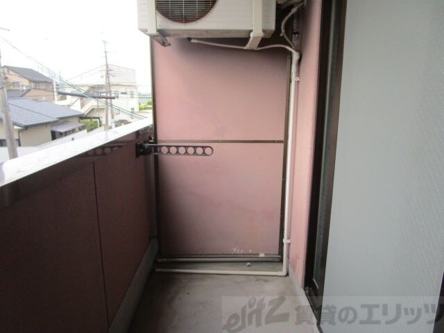 リバリティーHIMURO２号館の物件内観写真