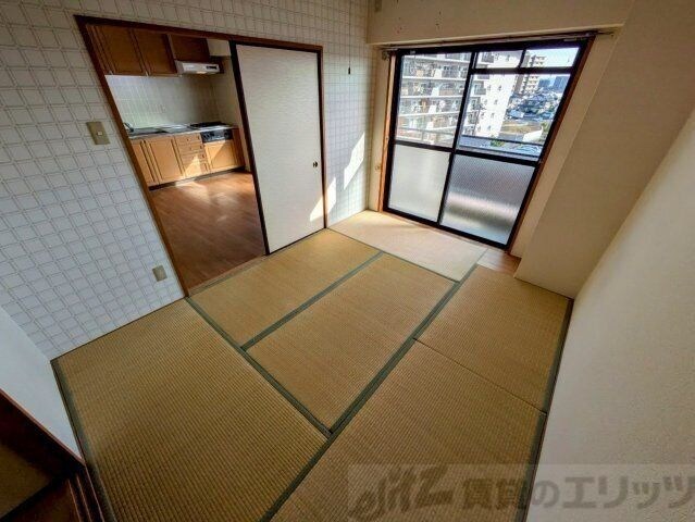 クリアコートＴ＆Ｔの物件内観写真