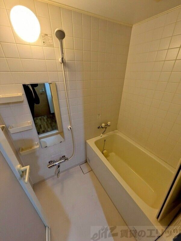 クリアコートＴ＆Ｔの物件内観写真