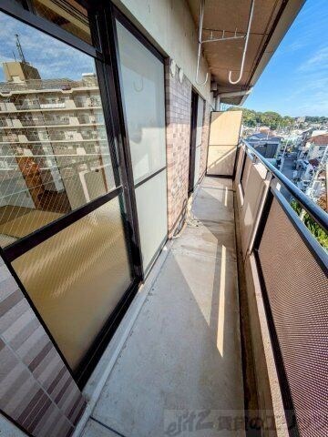 クリアコートＴ＆Ｔの物件内観写真