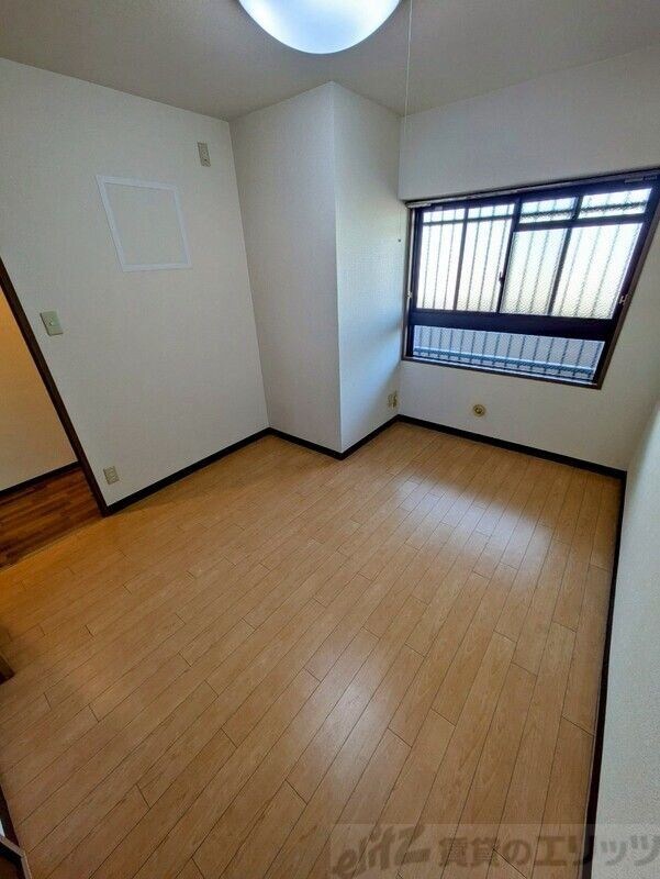 クリアコートＴ＆Ｔの物件内観写真