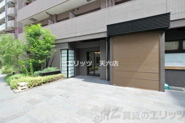 LaDouceur梅田Eastの物件内観写真