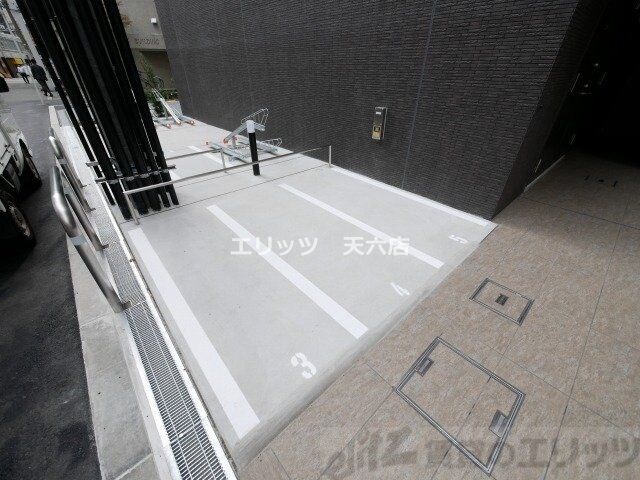 LaDouceur梅田Eastの物件内観写真