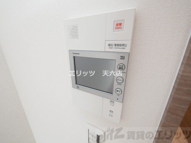 LaDouceur梅田Eastの物件内観写真