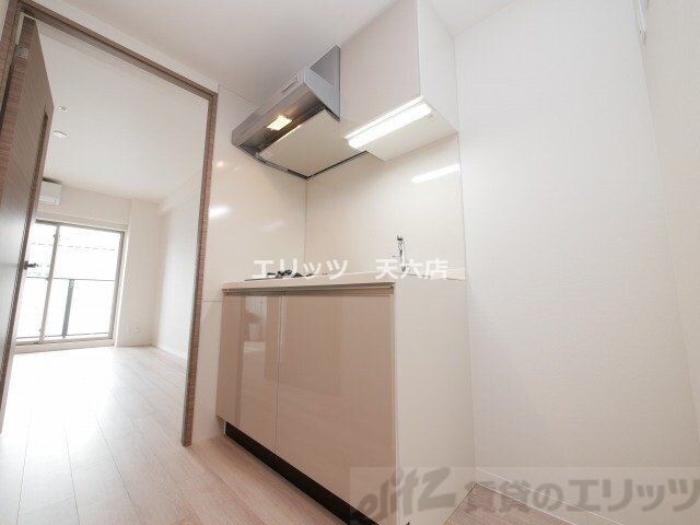 LaDouceur梅田Eastの物件内観写真