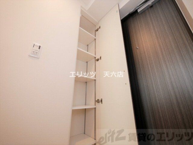 LaDouceur梅田Eastの物件内観写真