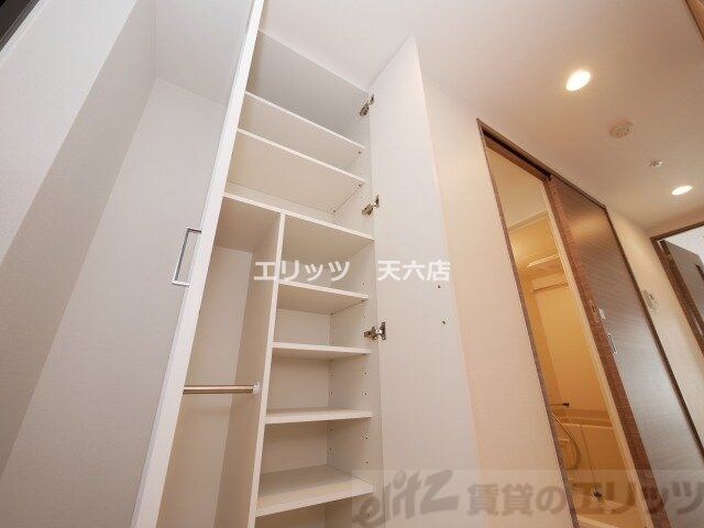 LaDouceur梅田Eastの物件内観写真