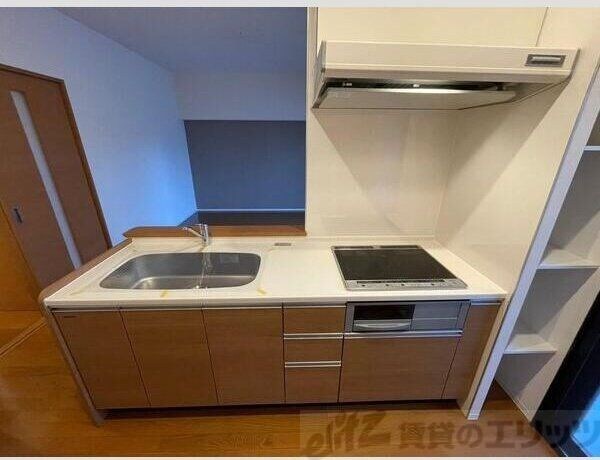 ES-Grande Umedakitaの物件内観写真