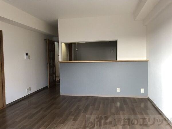 ル・アン緑地の物件内観写真