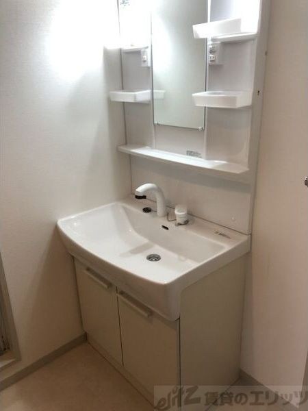 ル・アン緑地の物件内観写真