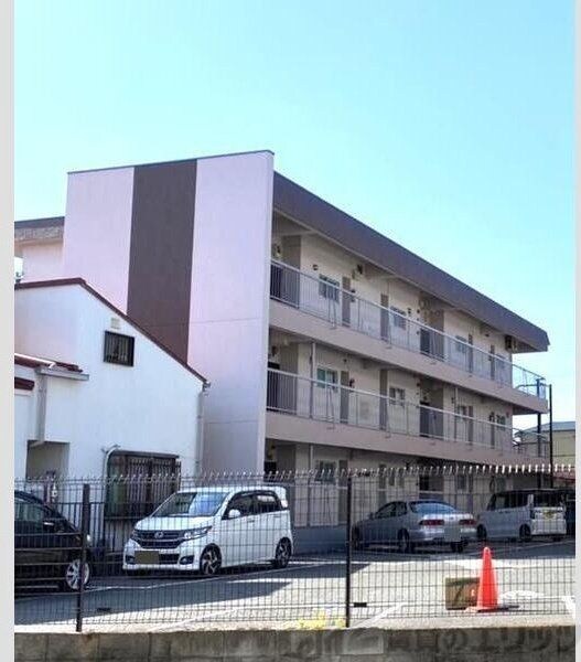 エルソフィア正雀IIの物件内観写真