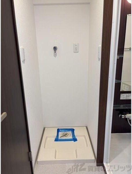 エルソフィア正雀IIの物件内観写真