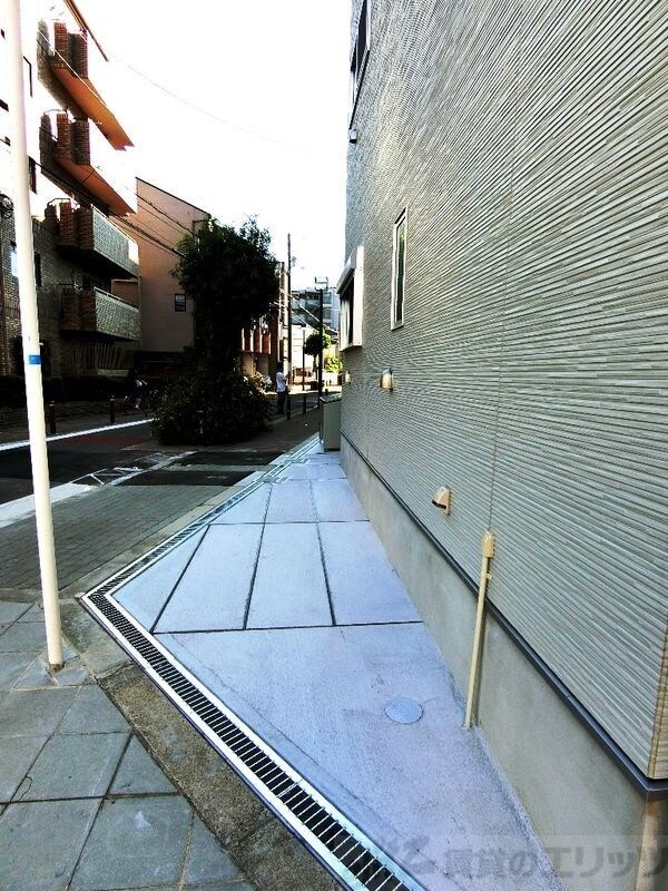 IBUSOLASの物件内観写真