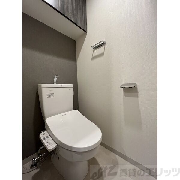 スプランディッド江坂駅前の物件内観写真