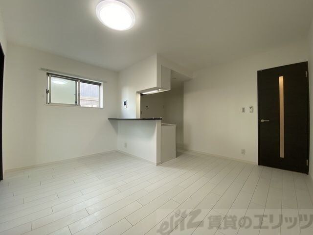 アークハイム吹田山手の物件内観写真