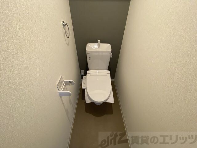 アークハイム吹田山手の物件内観写真