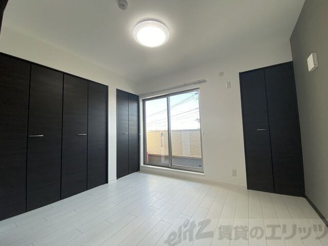 アークハイム吹田山手の物件内観写真