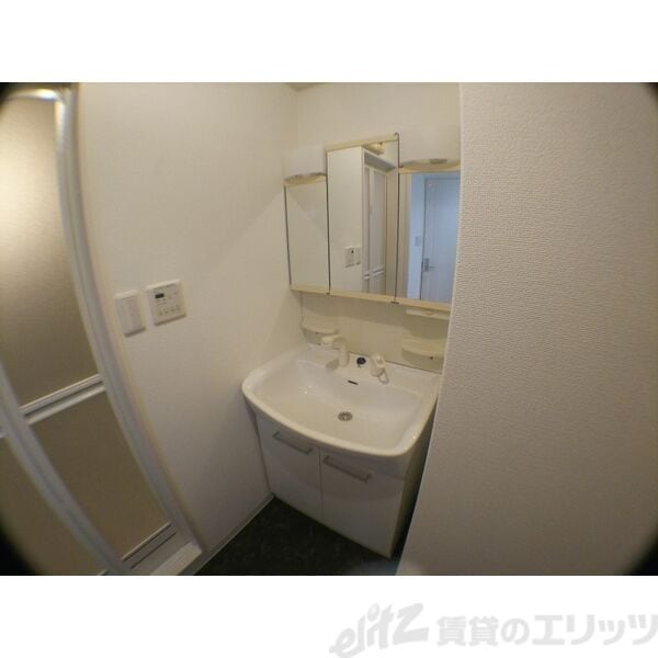 CITY SPIRE上新庄の物件内観写真