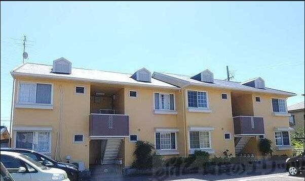 ルミエール安満の物件内観写真