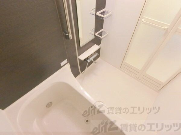 サウスピュアの物件内観写真