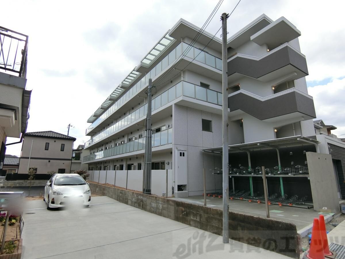 Loire Fの物件外観写真