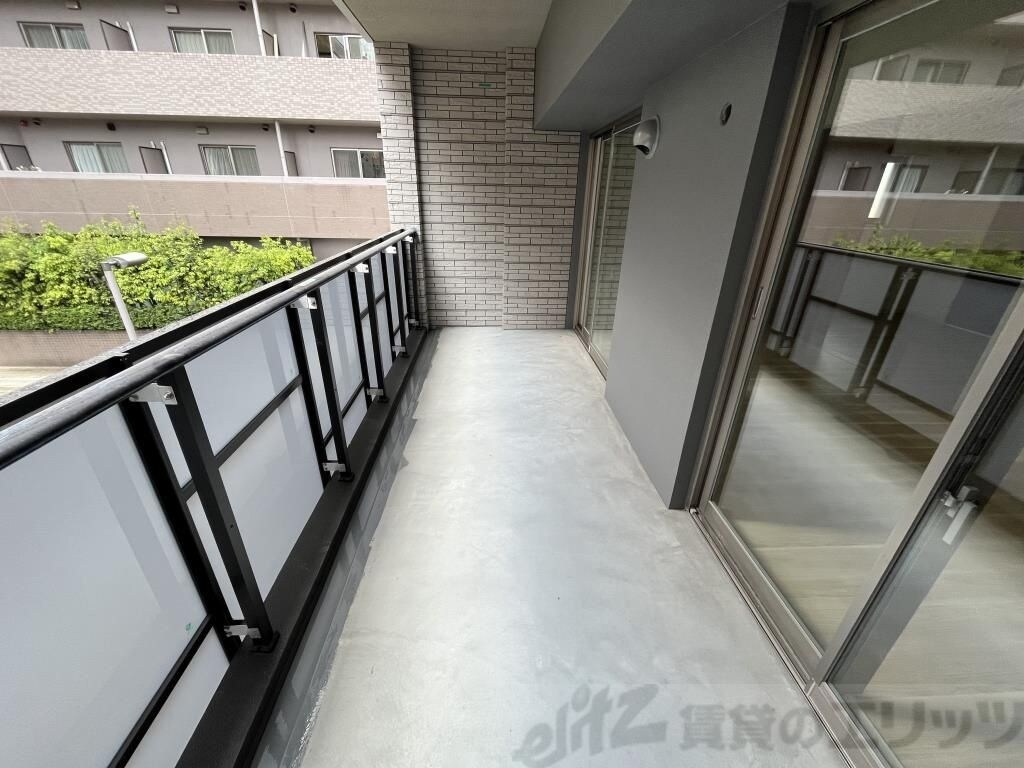 Fujiman南森町の物件内観写真