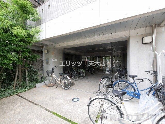 インベスト北梅田の物件内観写真