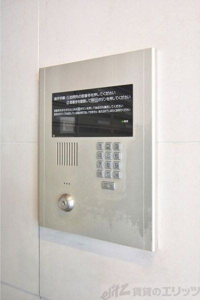 T’s SQUARE天神橋の物件内観写真