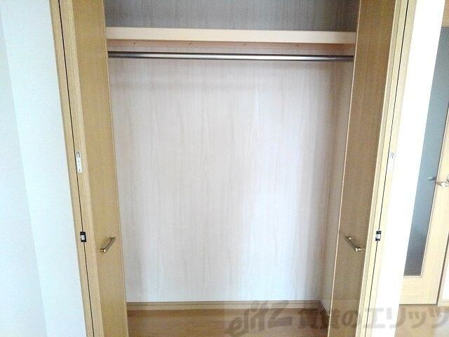 シンコ・コスモスの物件内観写真