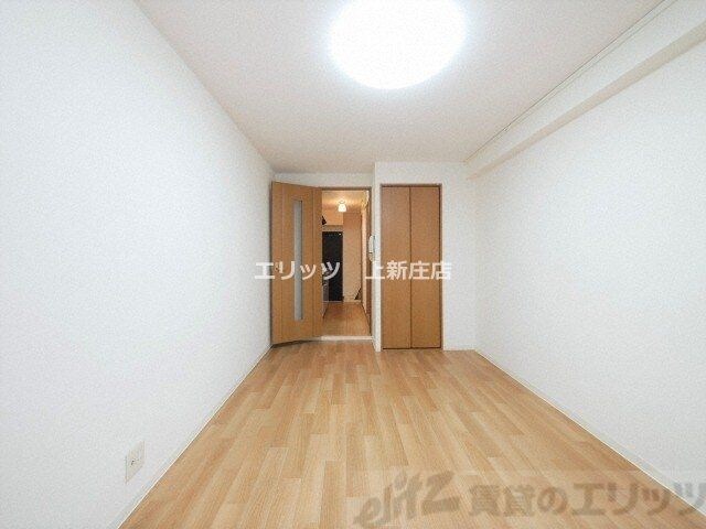 フローライト新大阪の物件内観写真