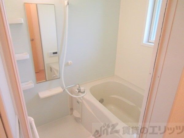 パルコプレッソの物件内観写真