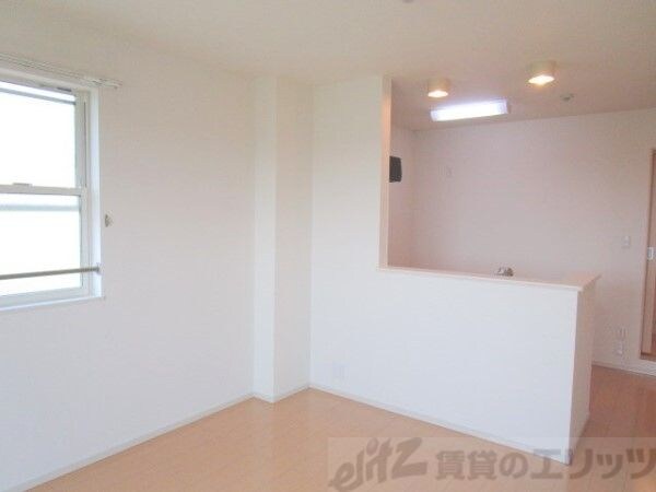 パルコプレッソの物件内観写真