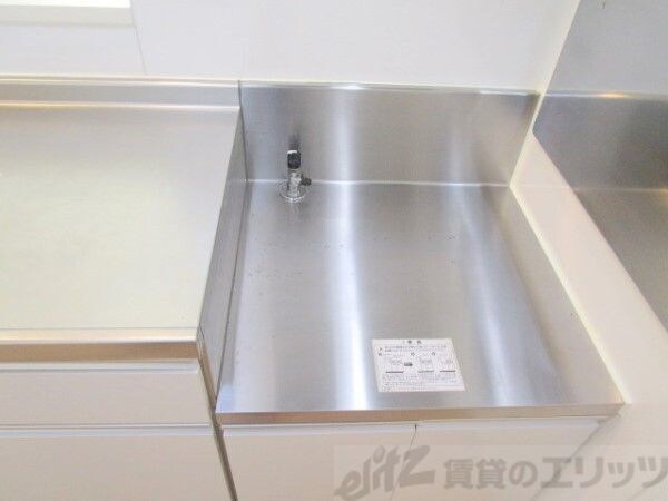 パルコプレッソの物件内観写真