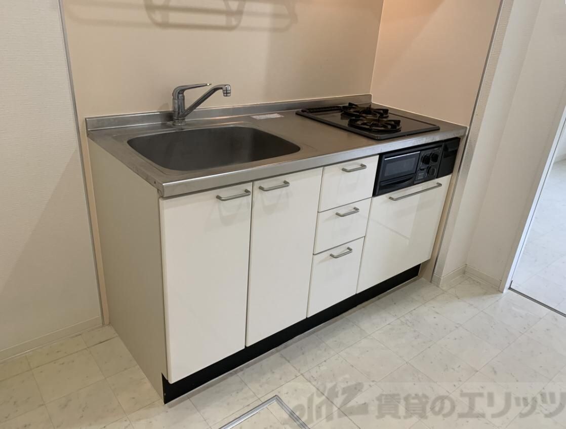 シンプルアドバンテージの物件内観写真