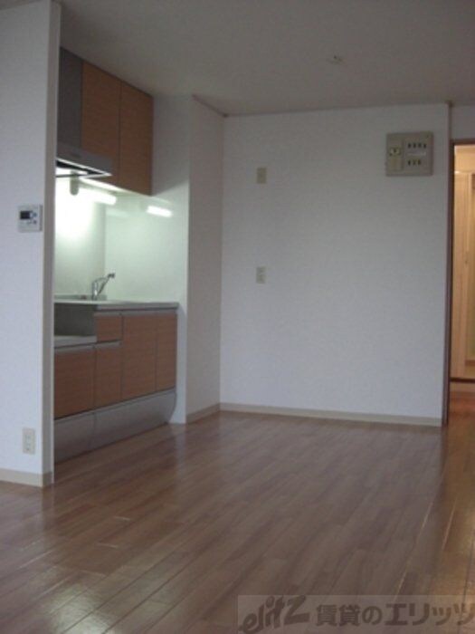 髙井マンションの物件内観写真