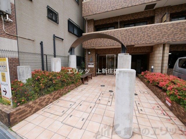 アスリート新大阪IIの物件内観写真