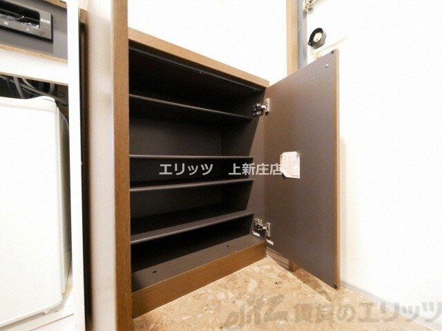 アスリート新大阪IIの物件内観写真