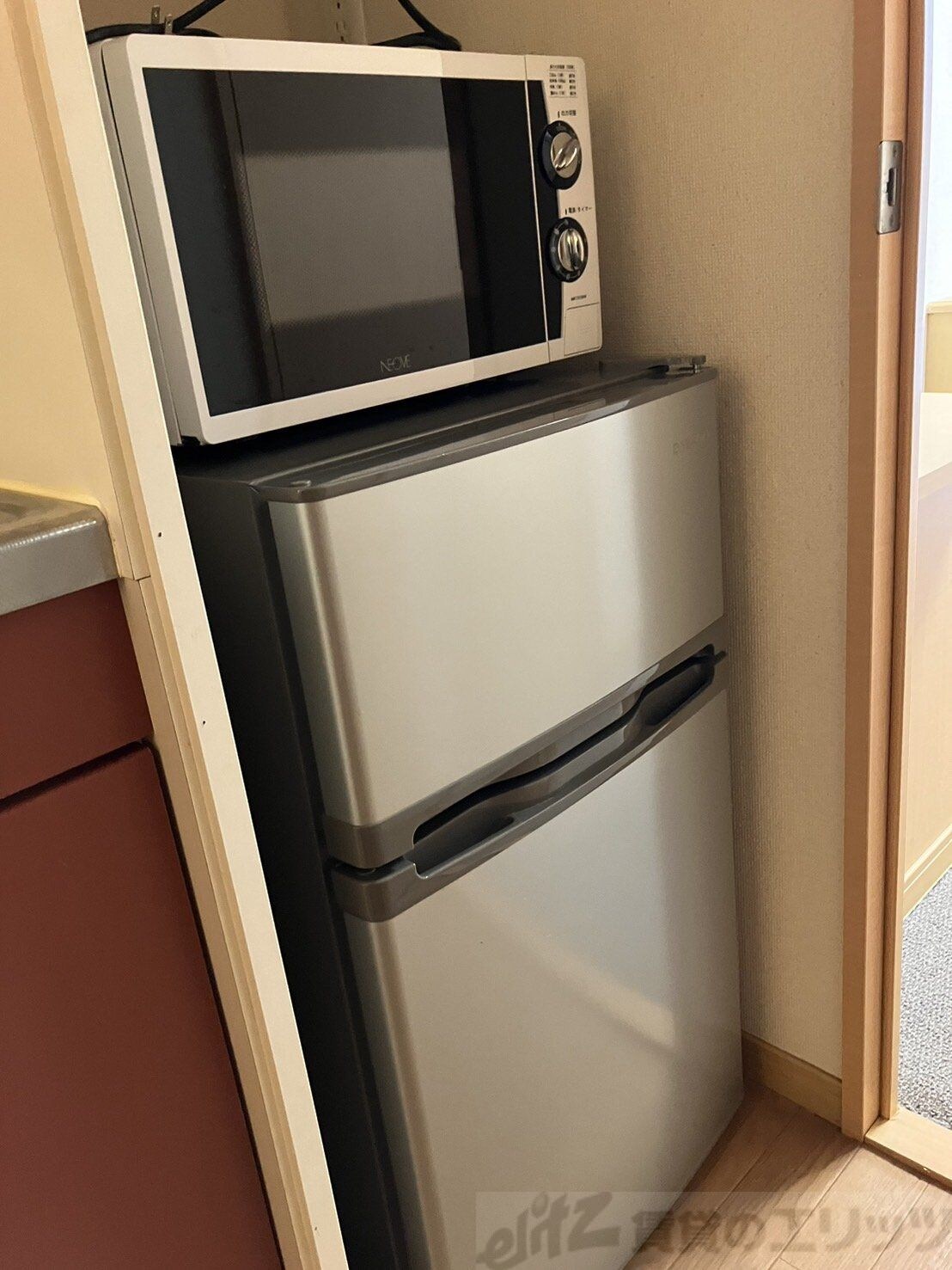 レオパレスNEW　BROADの物件内観写真