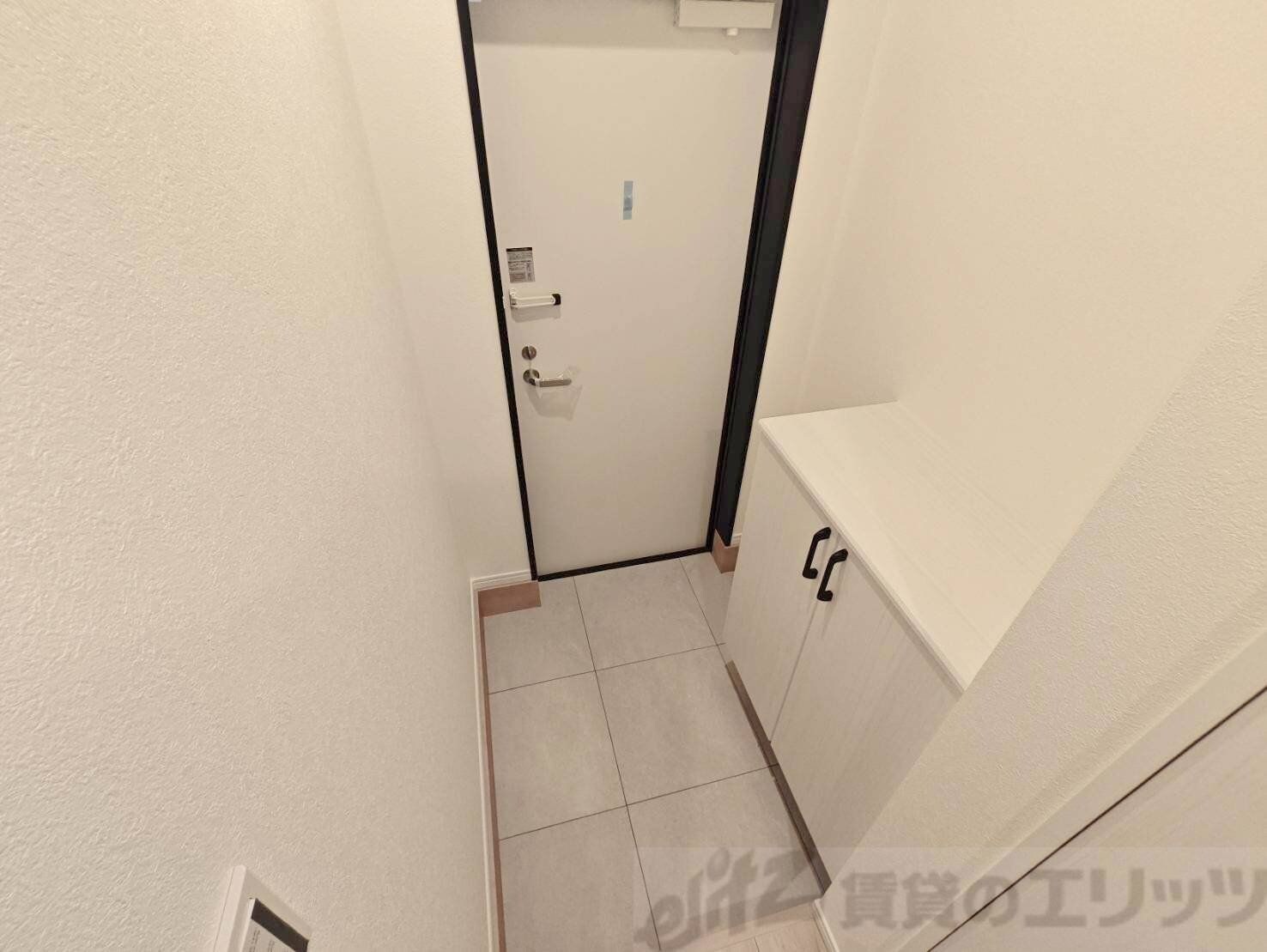 リブレメゾン淡路Iの物件内観写真