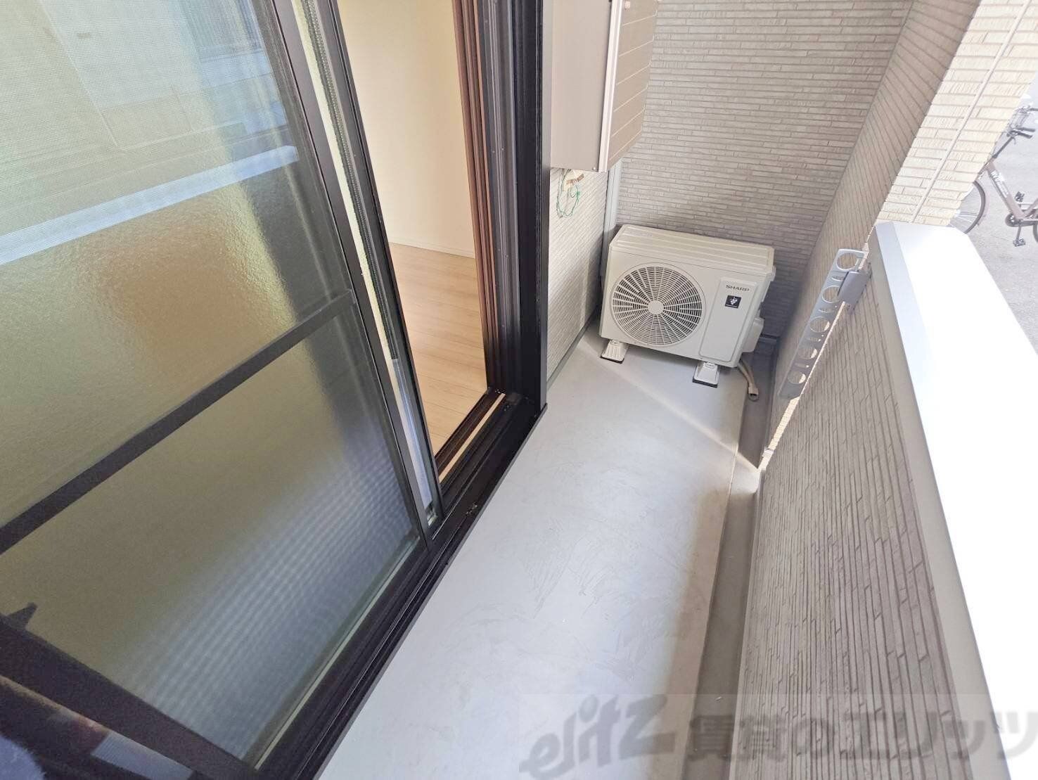 リブレメゾン淡路Iの物件内観写真